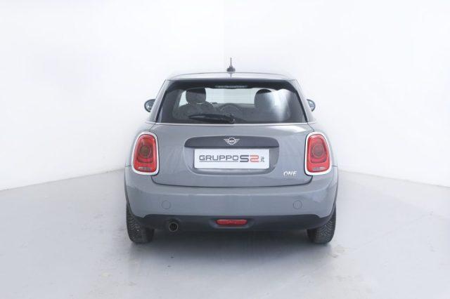 MINI One 1.5 One 75 CV 5 porte / Neopatentati