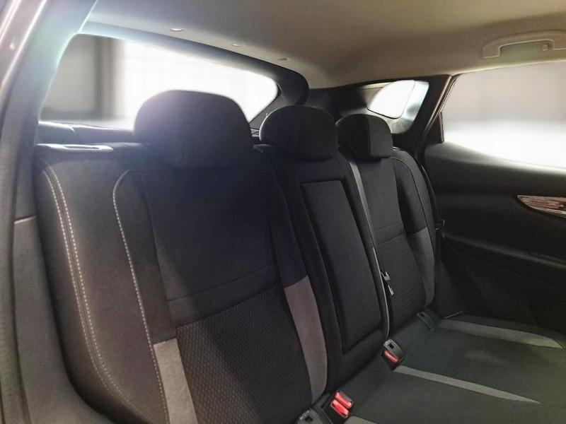 NISSAN QASHQAI 1.3 DIG-T 140 Business