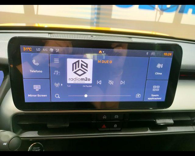 JEEP Avenger 1.2 turbo e-hybrid Summit fwd 100cv edct6