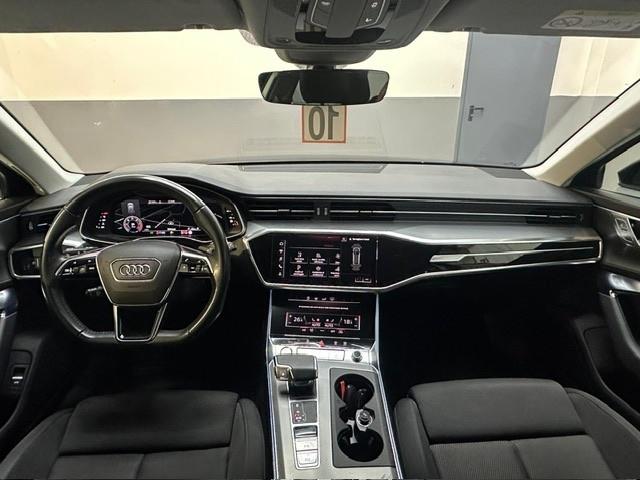 Audi A6 Avant 40 2.0 TDI S tronic Business Sport