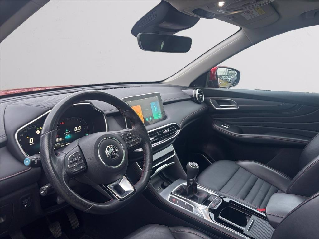 MG HS 1.5 t Luxury del 2023