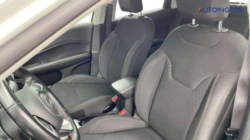 Jeep Compass II 1.3 turbo t4 Longitude 2wd 130cv my20