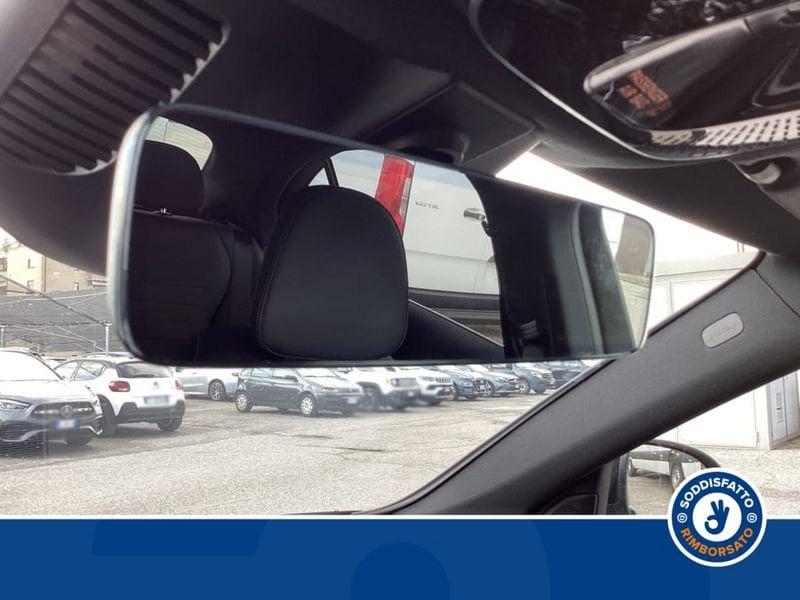 Mercedes-Benz Classe C 220d Mild Hybrid Berlina AMG Line Advanced Plus