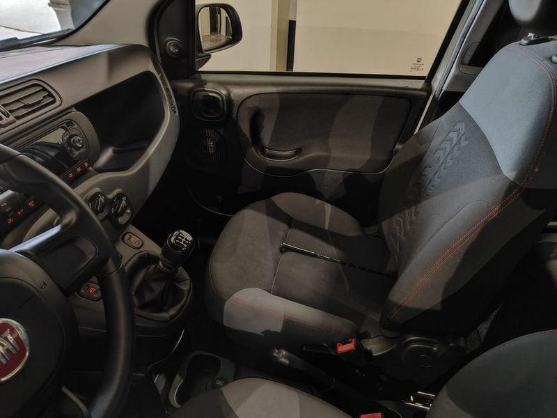 FIAT Panda Panda 1.2 Easy