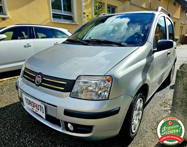 FIAT Panda 1.2 Dynamic NEOPATENTATI