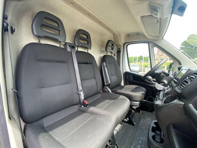 FIAT Ducato *PROMO* 33 2.2 Mjt 140CV PM-TM Furgone