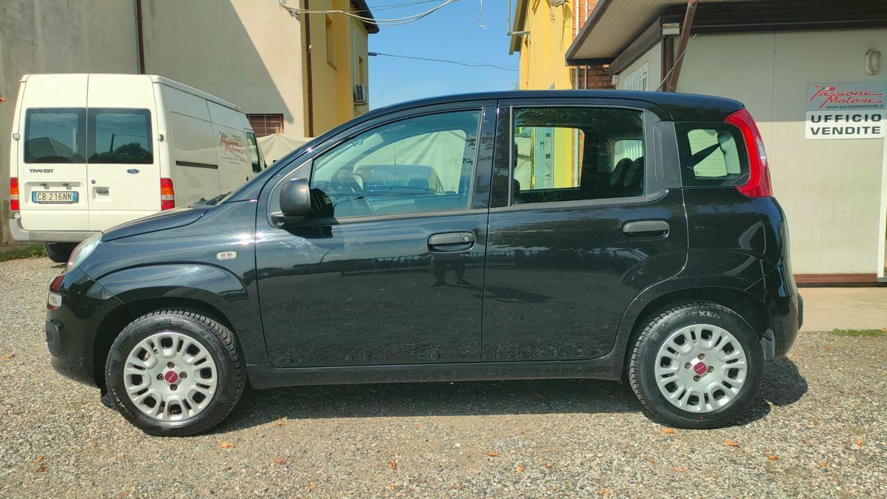 Fiat Panda 1.2 69 CV Easy BENZINA EURO 6
