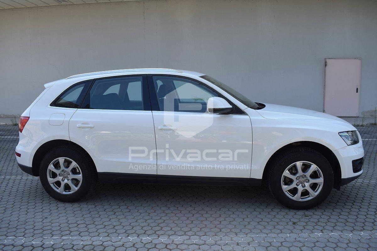 AUDI Q5 2.0 TDI 170 CV quattro