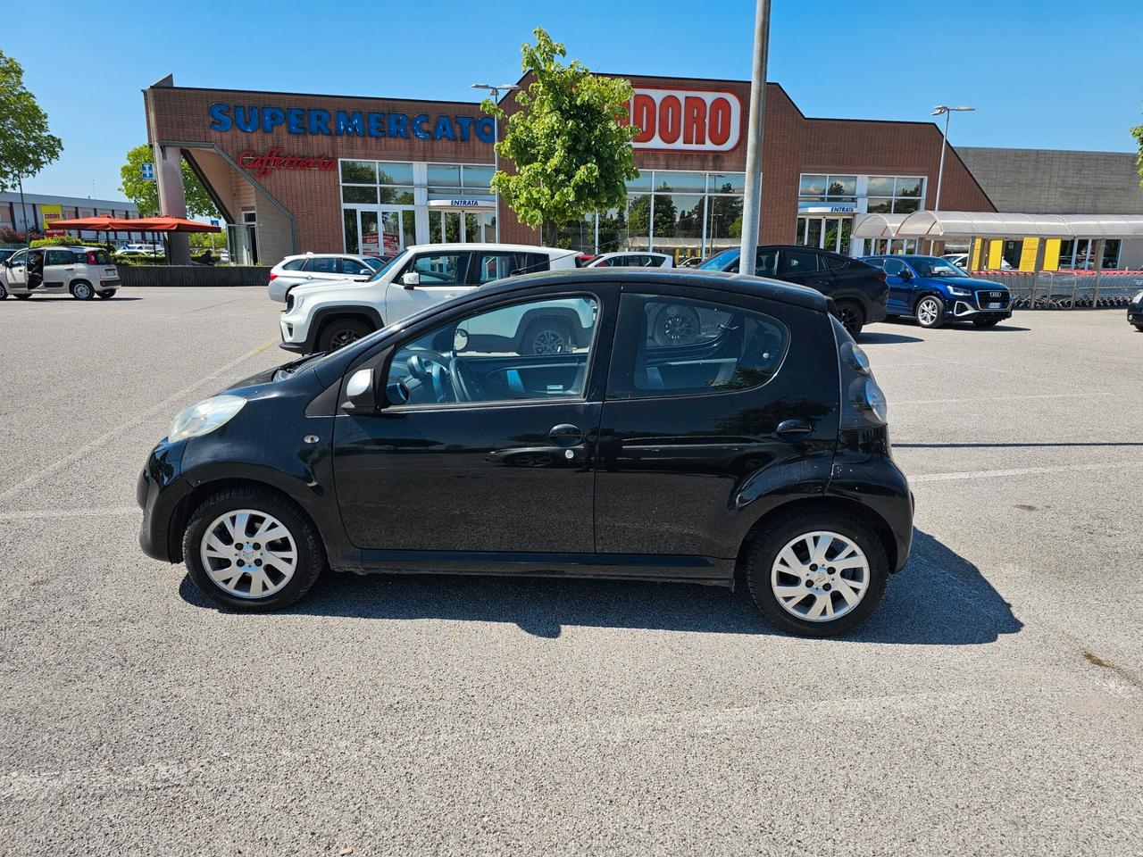 Citroen C1 1.0 5 porte airdream Perfect