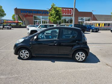 Citroen C1 1.0 5 porte airdream Perfect