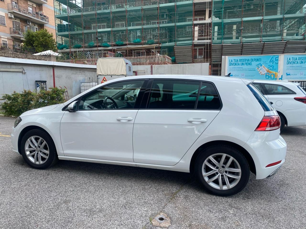 Volkswagen Golf 1.4 TSI 125 CV 5p. Executive - OFFERTA DELLA SETTIMANA