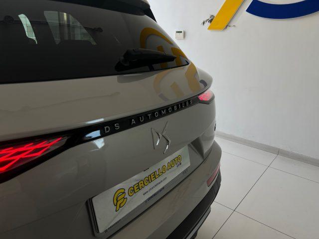 DS AUTOMOBILES DS 7 BlueHDi 130 aut. Esprit de Voyage da 299,00 ant.0