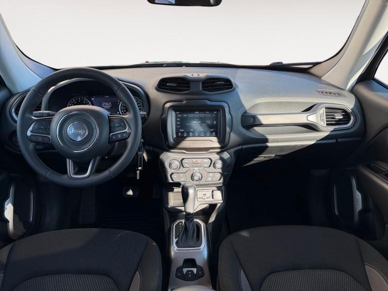 Jeep Renegade 1.5 turbo t4 mhev Limited 2wd 130cv dct