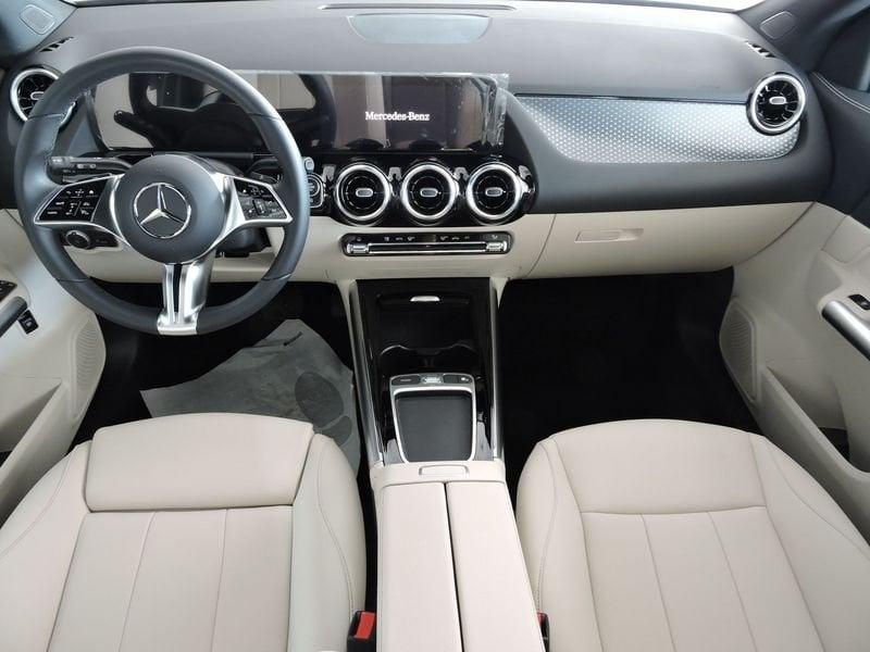 Mercedes-Benz GLA GLA 180 d Automatic Business Extra
