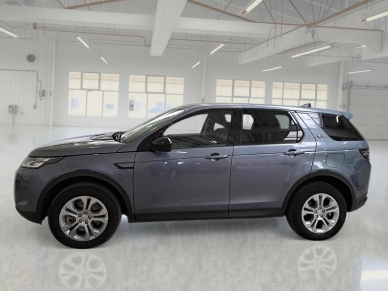 LAND ROVER DISCOVERY SPORT 1.5 I3 PHEV 200 CV S 4WD AUT. SUV