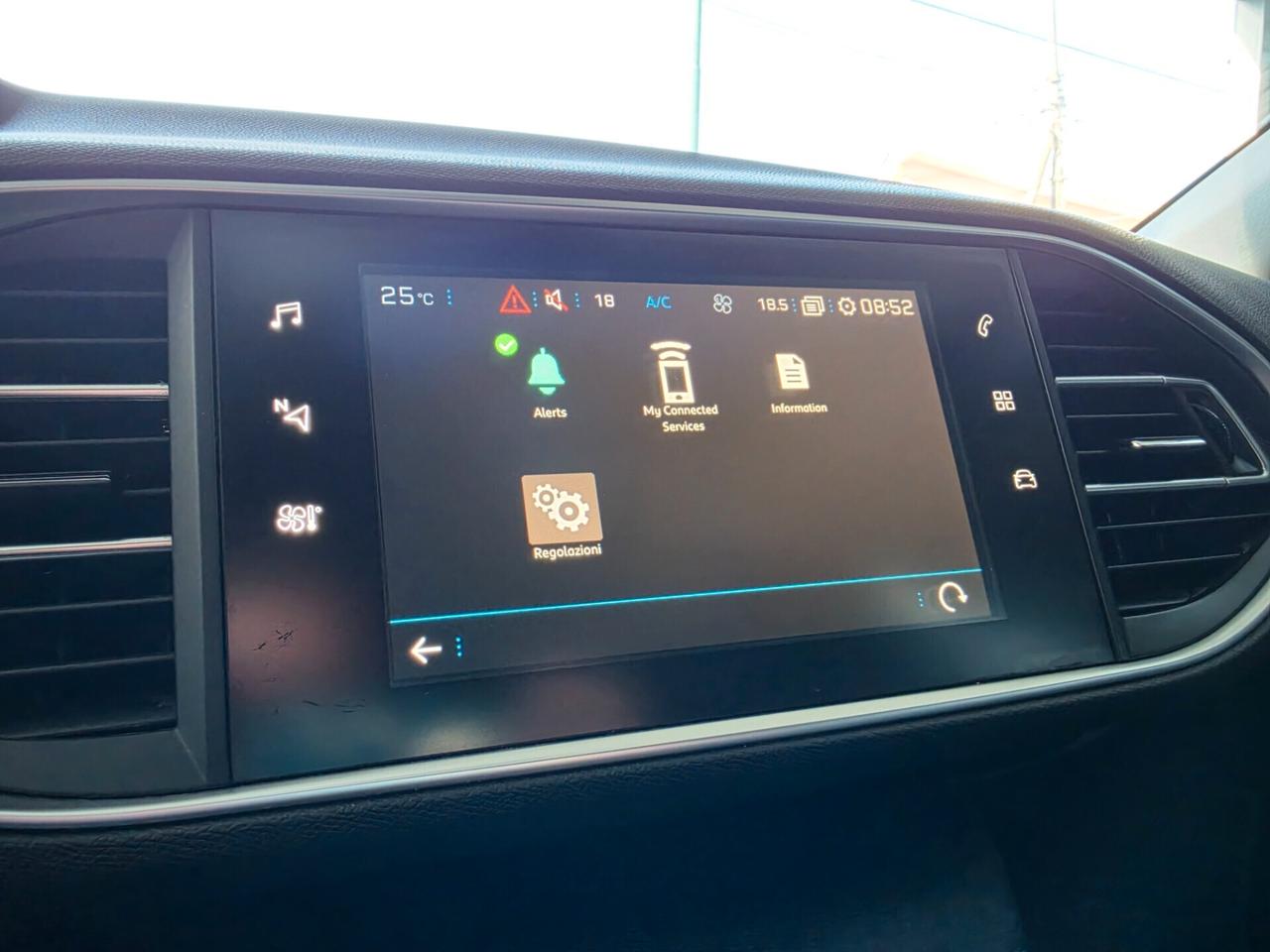 Peugeot 308 BlueHDi 100 S&S FULL