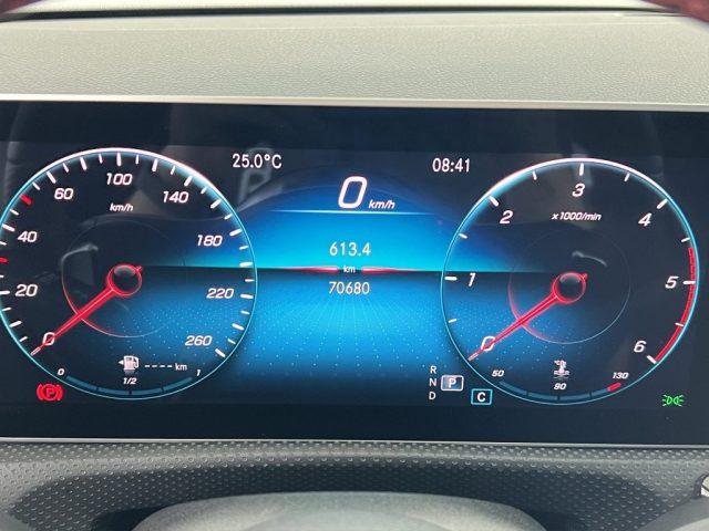 MERCEDES-BENZ CLA sse 180 d Automatic Shooting Brake PREMIUM