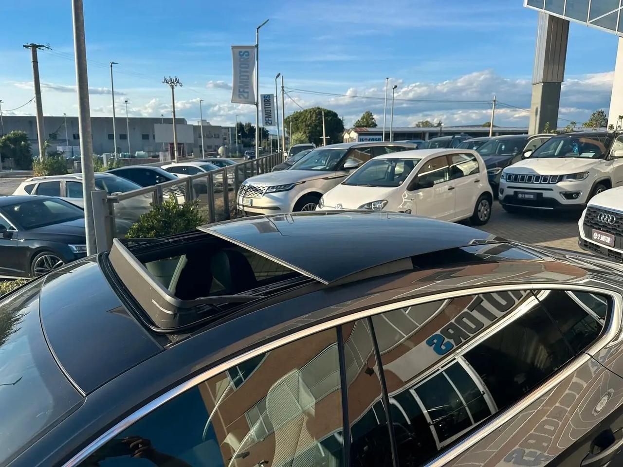 Audi A5 SPB 2.0 TDI 190 CV S tronic Business Sport