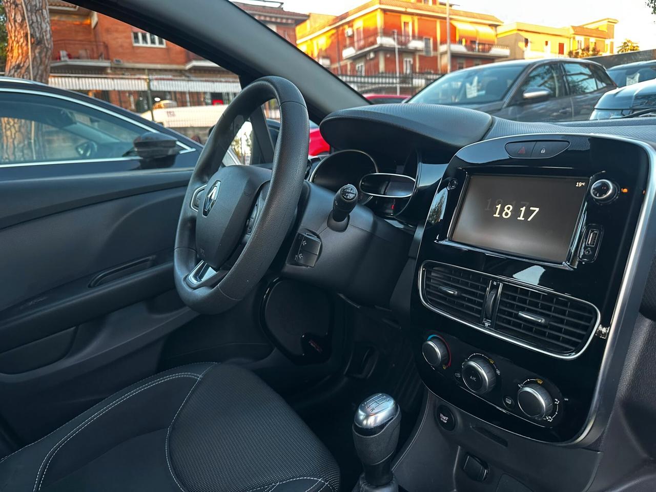 Renault Clio dCi 8V 90CV Start&Stop 5 porte Energy Zen