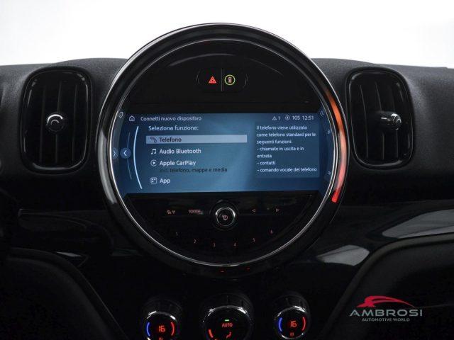 MINI Countryman Cooper SE 1.5 Cooper SE ALL4 Automatica