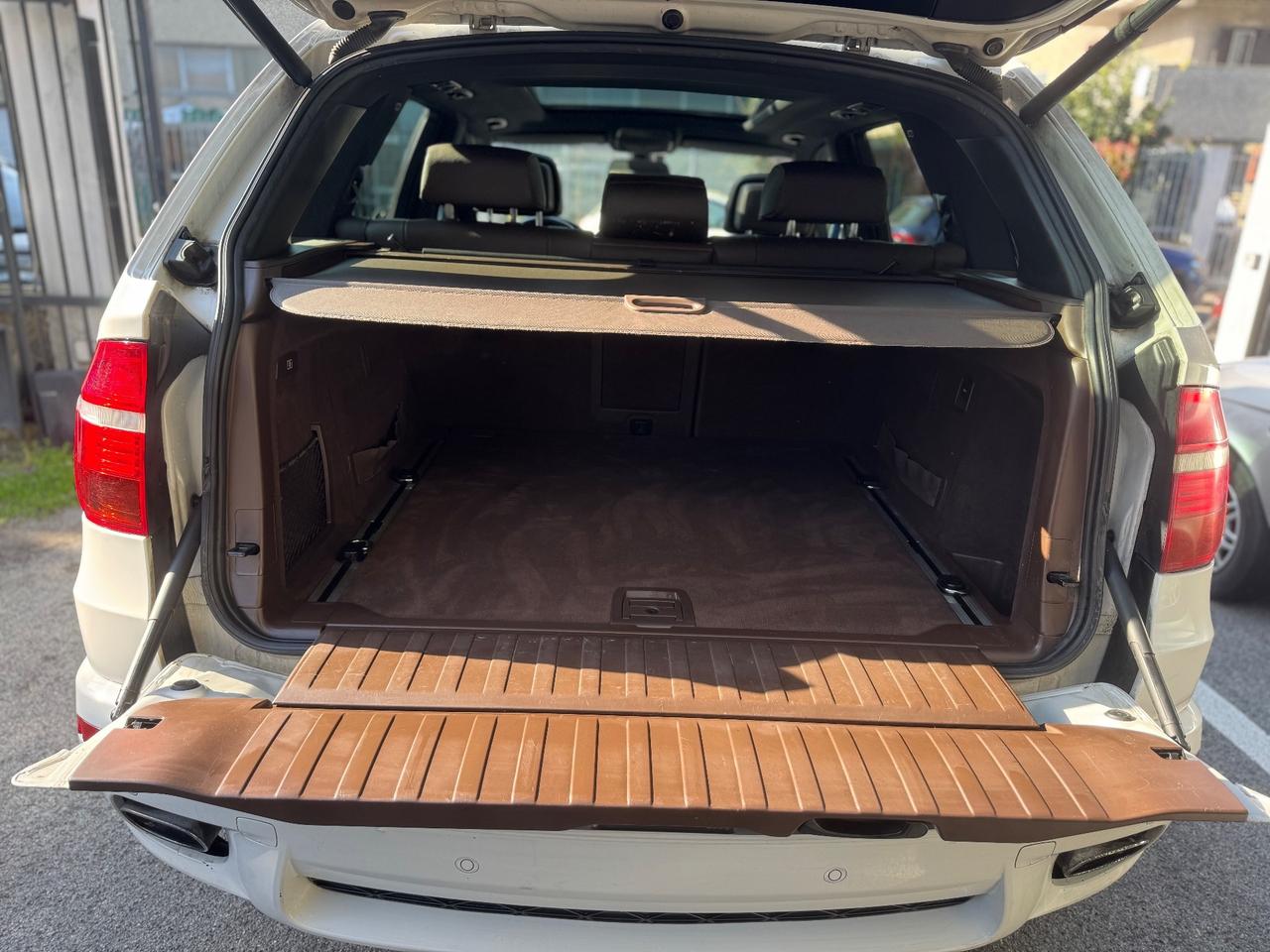 Bmw X5 xDrive35d futura