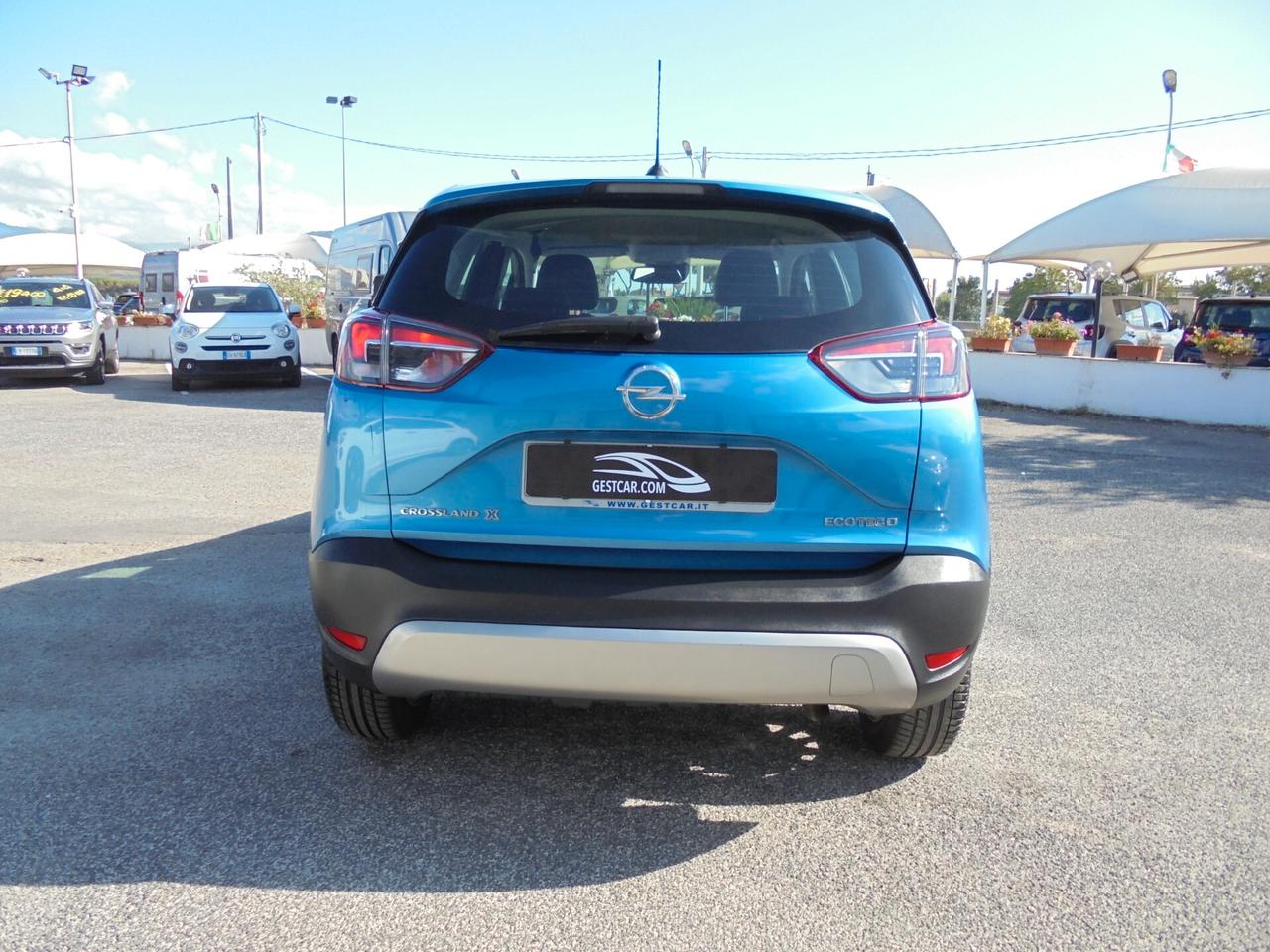 Opel Crossland Crossland X 1.5 ECOTEC D 102 CV Start&Stop Innovation