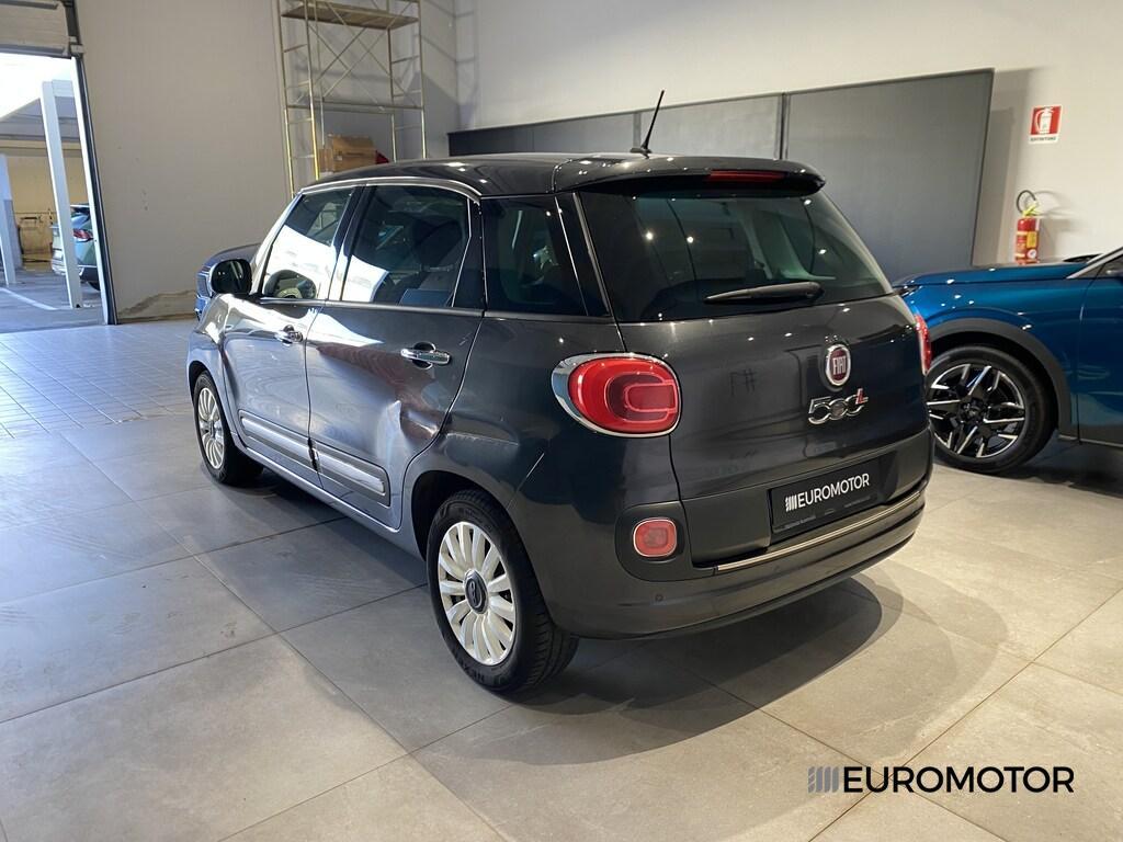 Fiat 500L 1.3 Multijet Pop