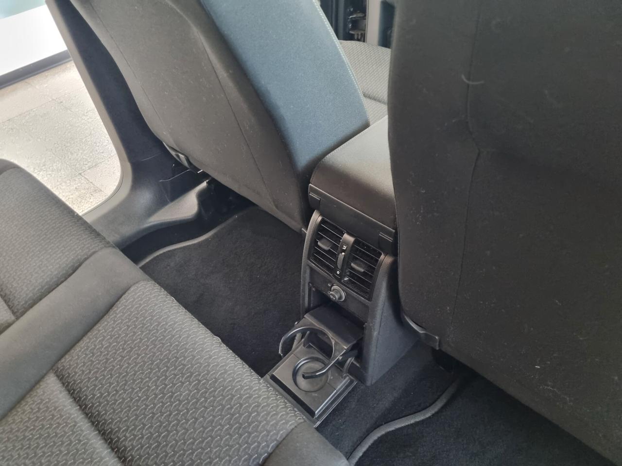 Volkswagen Caddy 1.4 TGI FRONT ASSIST, NAVI, APP CONNECT