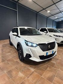 NEW PEUGEOT 2008 1.5hdi ALLURE MANUALE