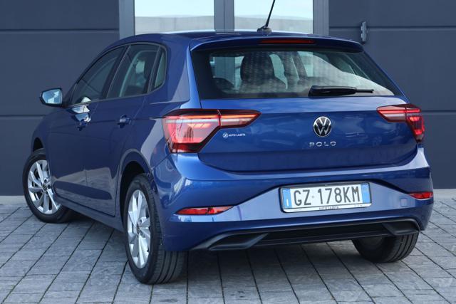 VOLKSWAGEN Polo 1.0 TSI Style