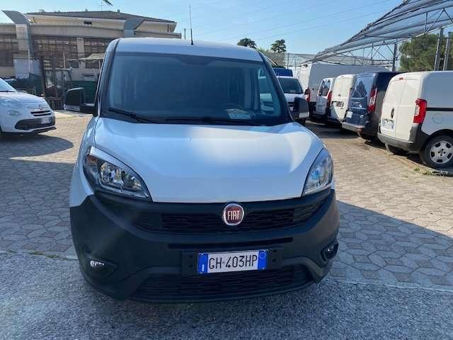 Fiat Doblo 1.3 MTJ 95 CV SX CARGO