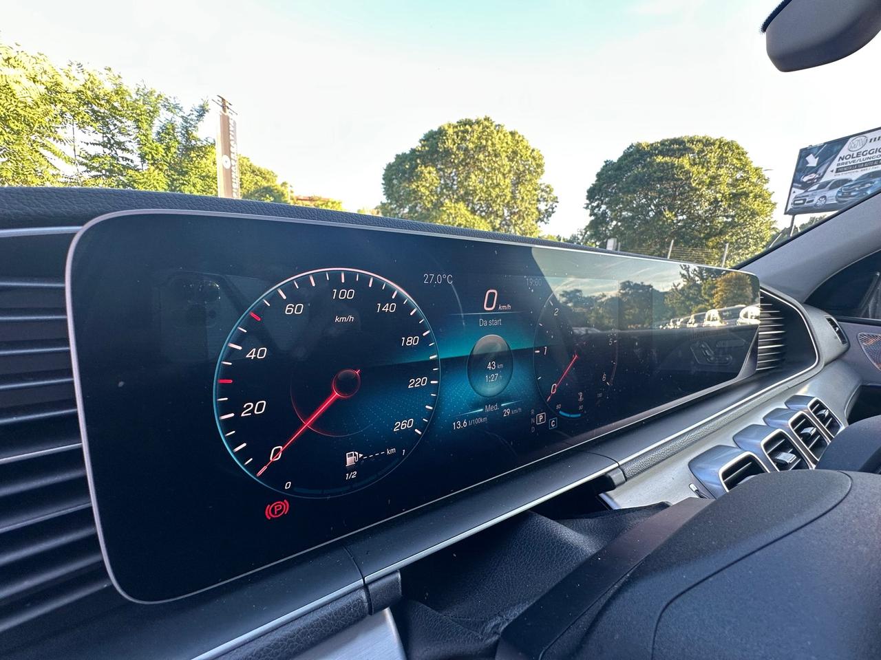 Mercedes-benz GLE 300 GLE 300 d 4Matic Premium Plus AMG