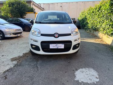 Fiat Panda 0.9 TwinAir Turbo Natural Power Easy metano