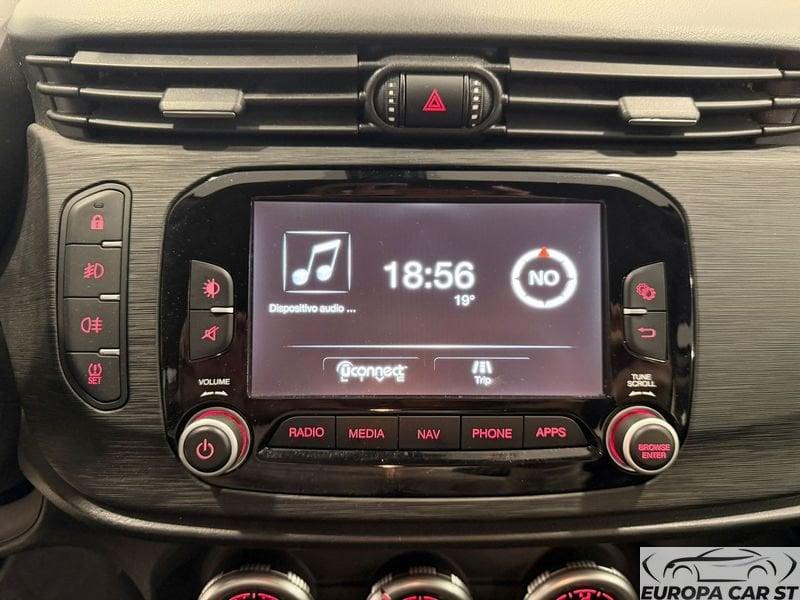 Alfa Romeo Giulietta 1.6 JTDM 120cv TCT Giulietta