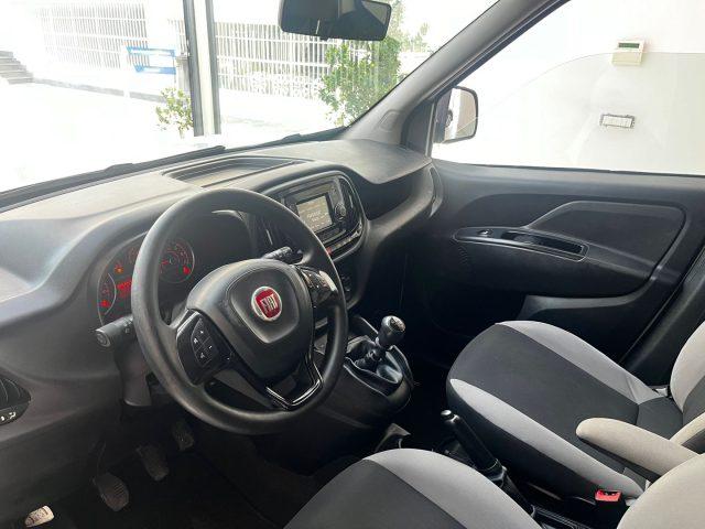 FIAT Doblo Doblò 1.6 MJT 120CV S&S Lounge Maxi da ?169,00