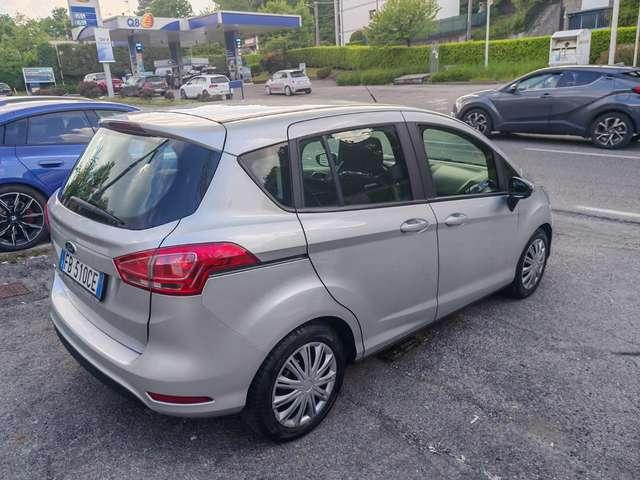Ford B-Max B-Max 1.0 ecoboost Plus 100cv E6
