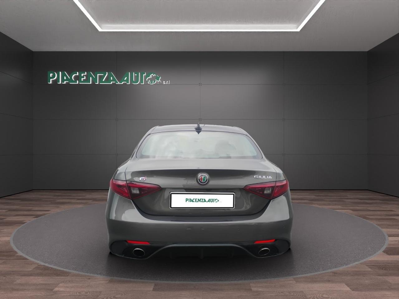 Alfa Romeo Giulia Berlina Giulia 2.2 t VELOCE Q4 210cv.PREZZO REALE