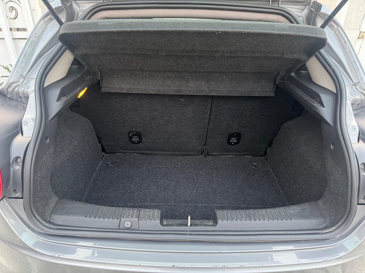 Fiat Bravo 1.6 DIESEL 120CV Dynamic 2011