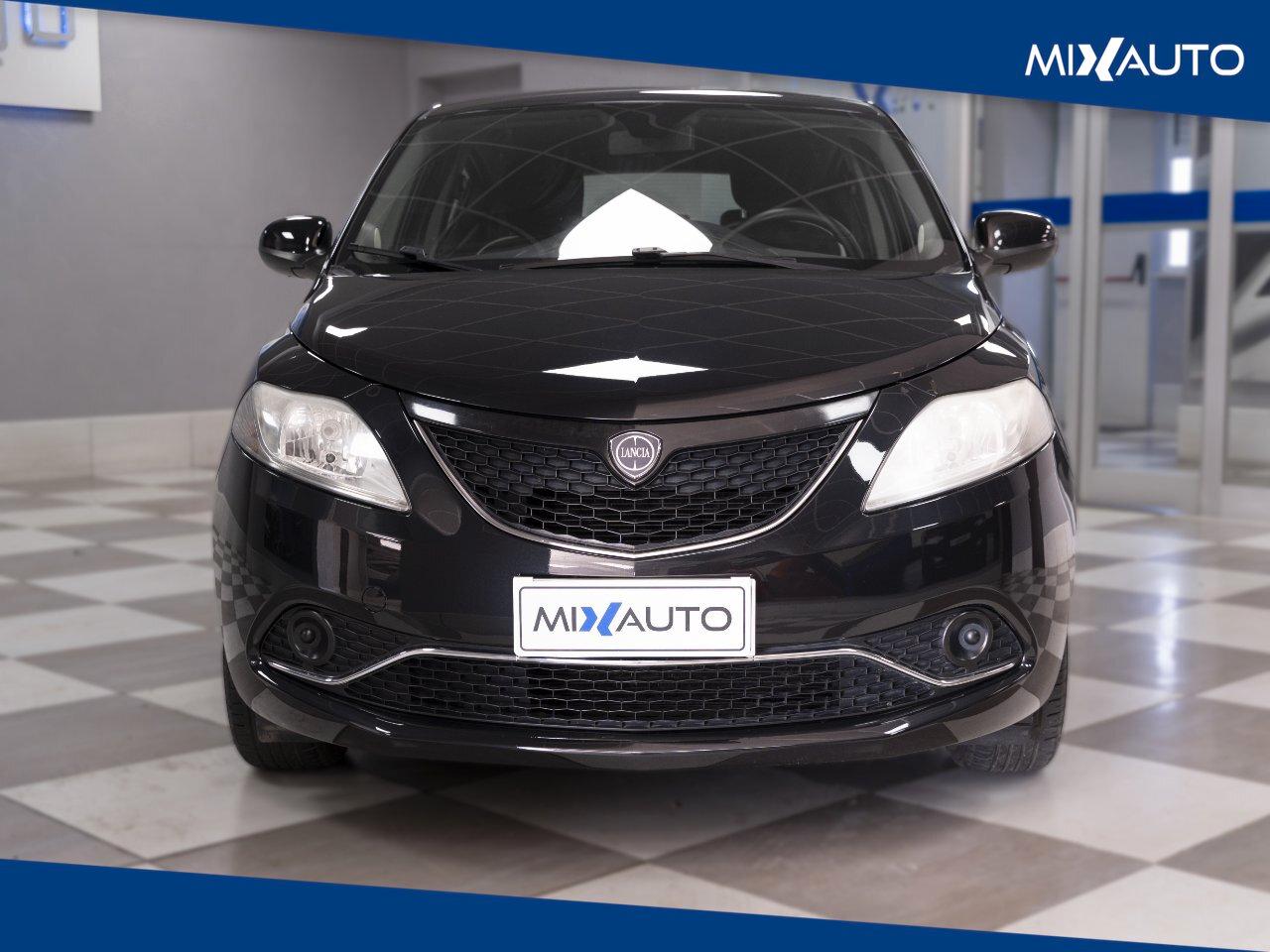 Lancia Ypsilon 1.2 Gold 5 Porte 69CV