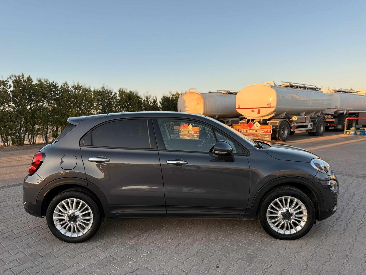 Fiat 500X 1.3 MultiJet 95 CV Connect/OK NEOPATENTATI/IVA ESPOSTA