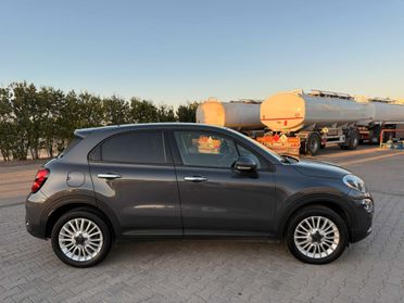 Fiat 500X 1.3 MultiJet 95 CV Connect/OK NEOPATENTATI/IVA ESPOSTA
