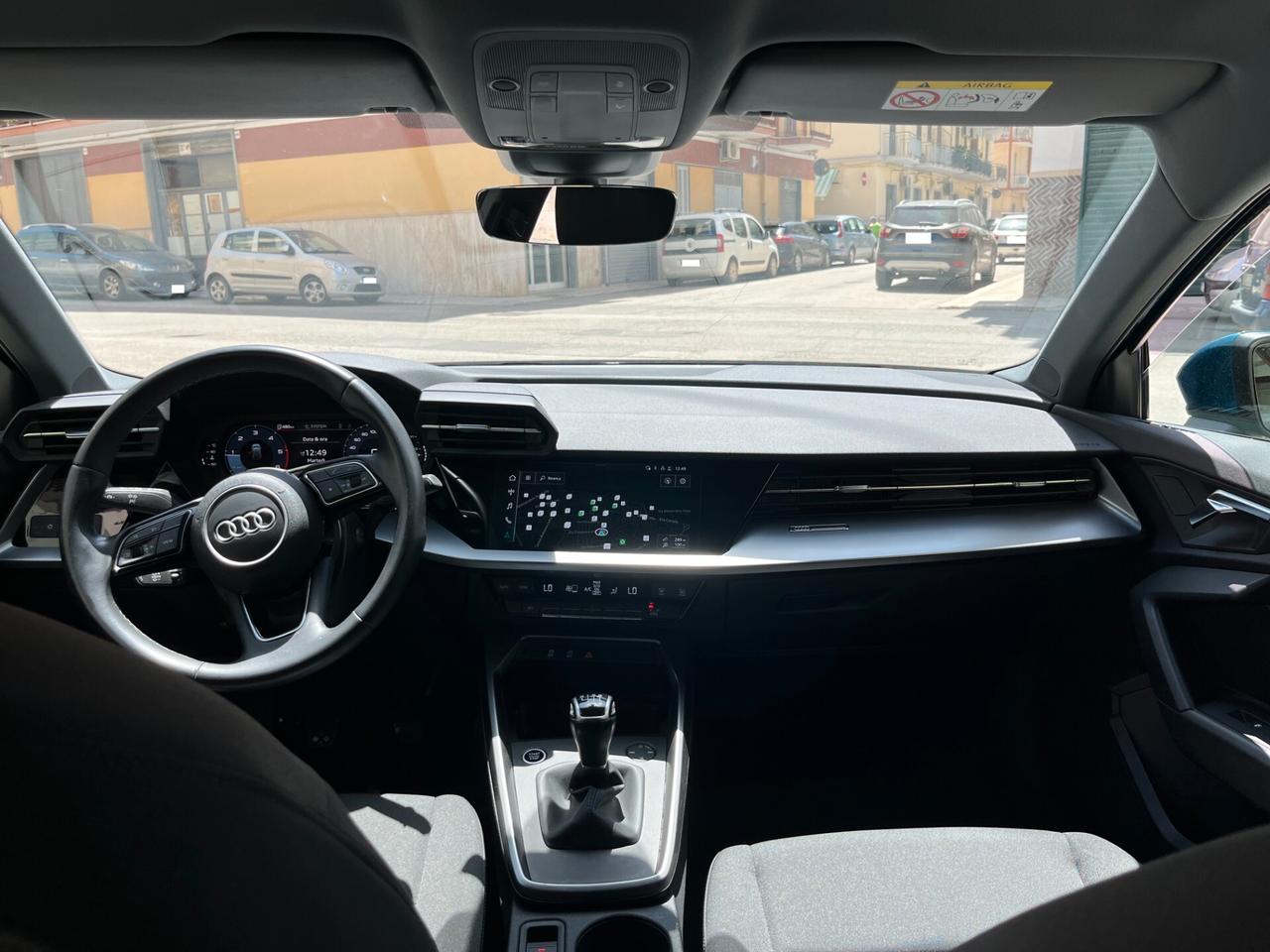 Audi A3 SPB 30 TDI Business