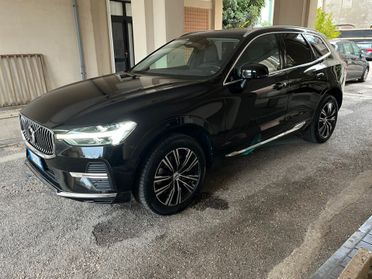 Volvo XC 60 XC60 B4 (d) automatico GearTronic Inscription