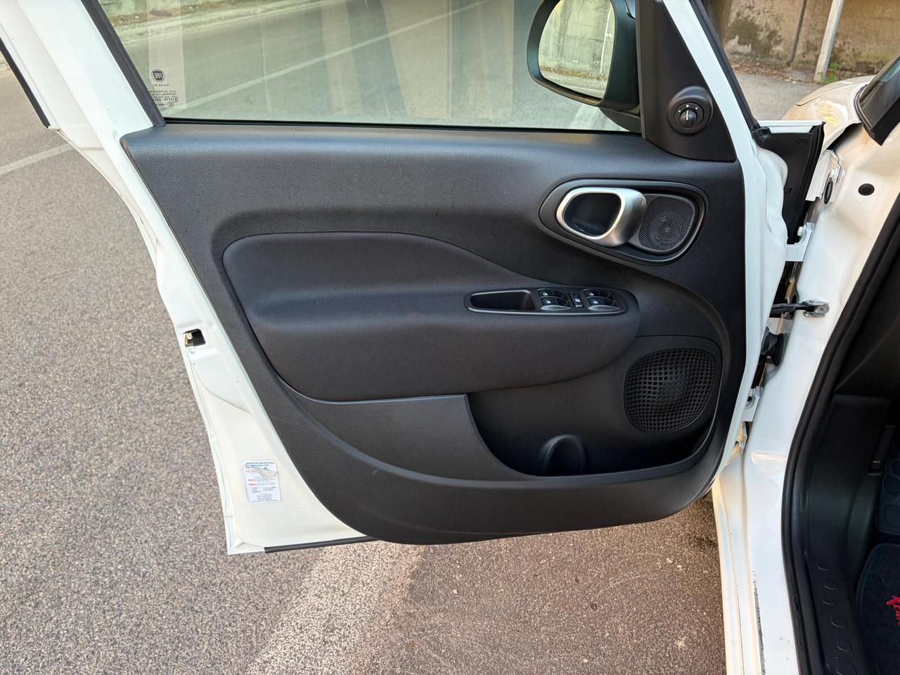 Fiat 500L 1.3 Multijet 95CV Lounge