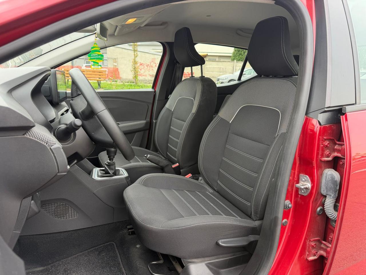 Dacia Sandero SCe 65 Confort #50086