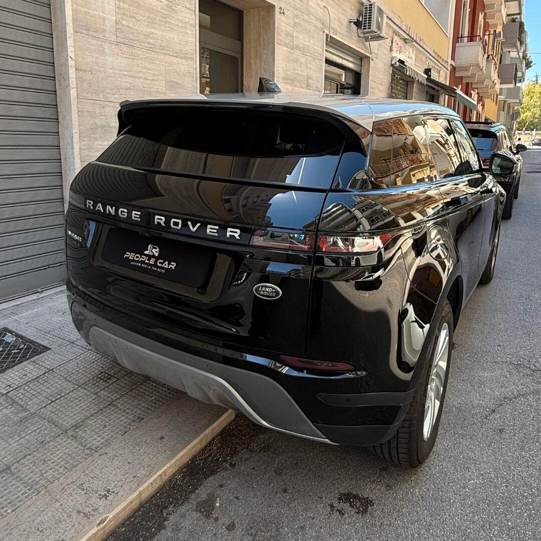Land Rover Range Evoque 2.0D I4 Aut - 150CV