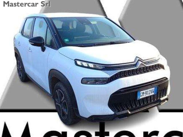 CITROEN C3 Aircross C3 Aircross Restyling 1.2 Live - targa GM912VW