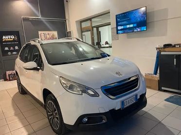 Peugeot 2008 1.4 HDi 68CV Active