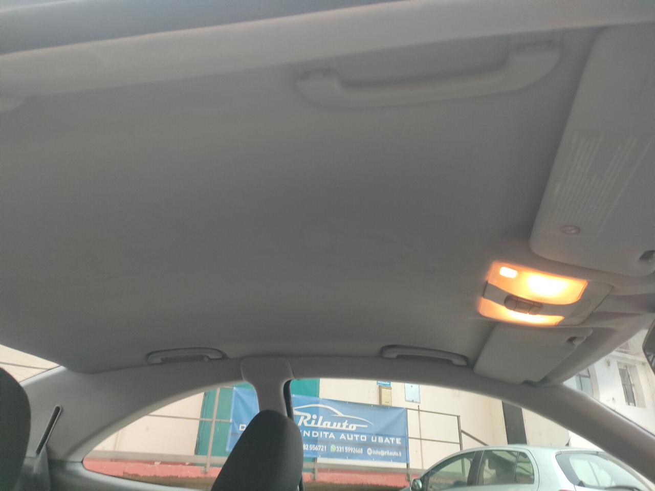 Mercedes CLK 200 K ASI