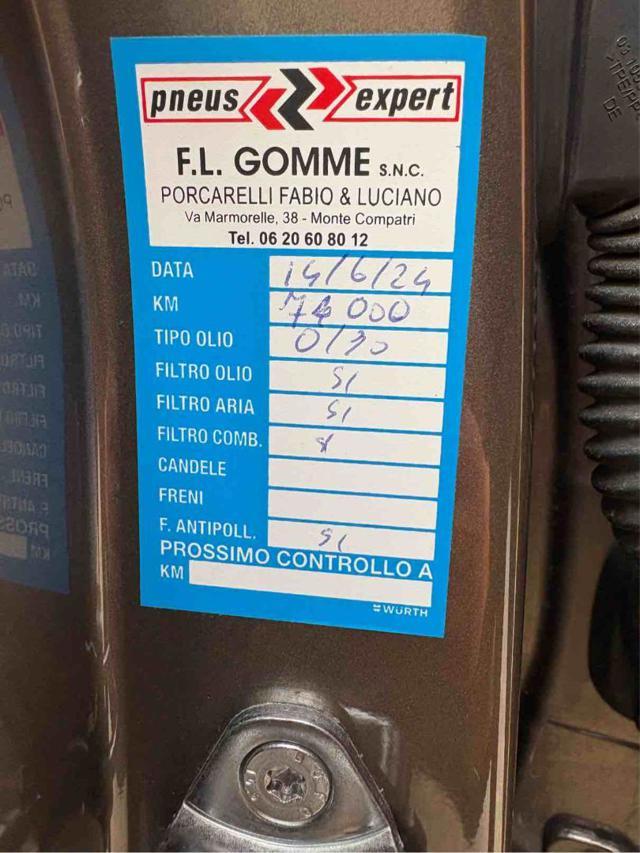 LAND ROVER Range Rover Evoque 2.0D I4 180 CV AWD Auto SE